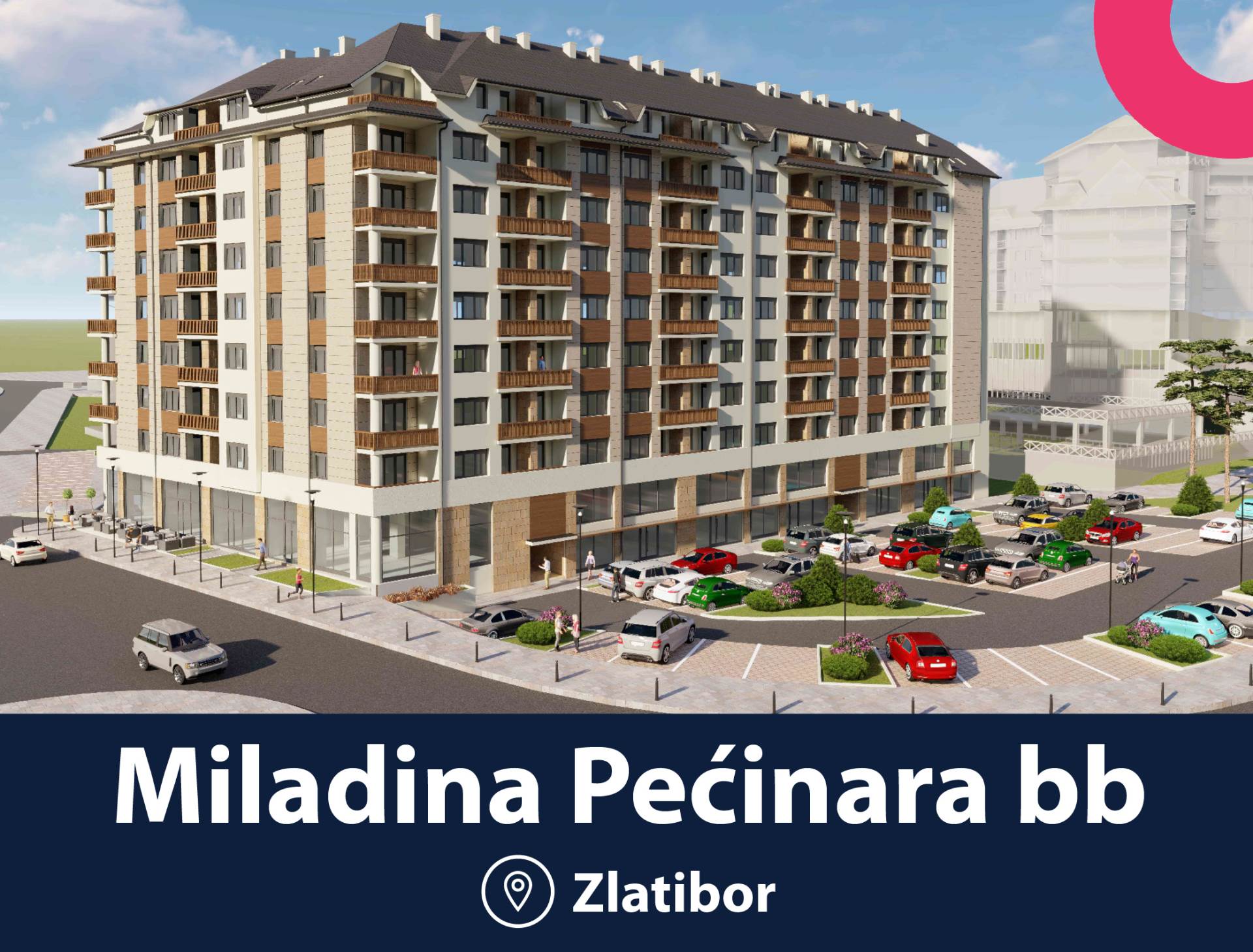 miladinapecinara