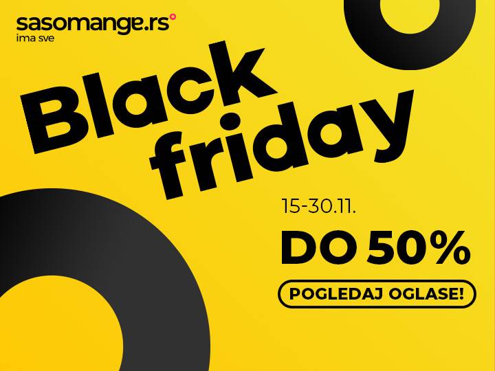 Black friday