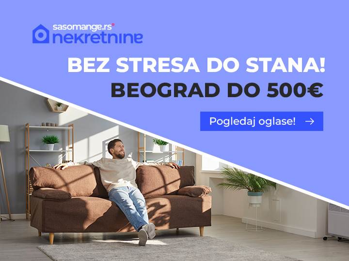 Beograd izdavanje stanova